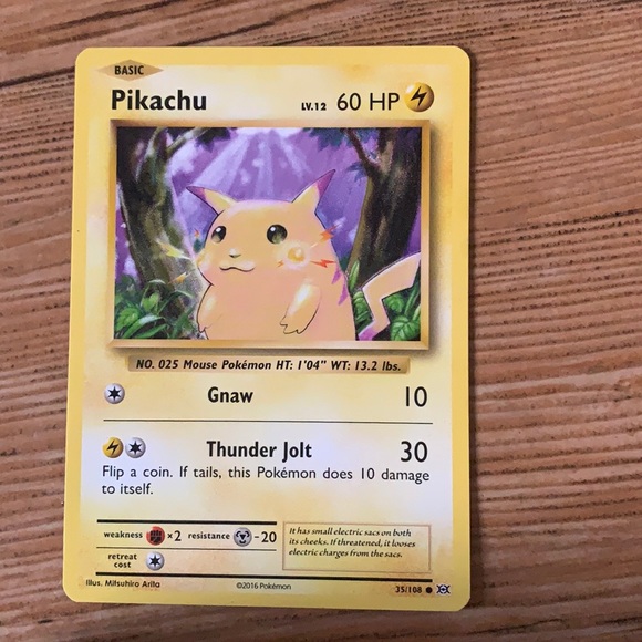 Pokémon card bundle (11 cards) - Picture 5 of 12